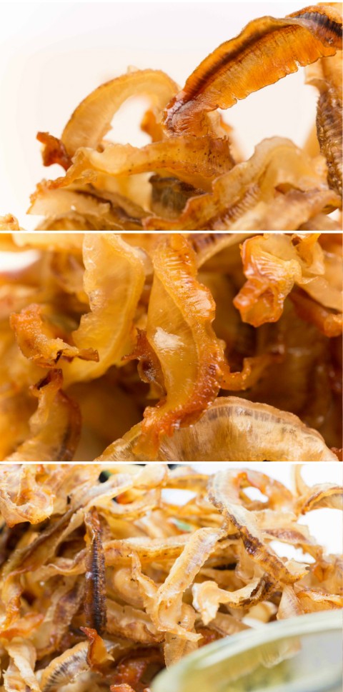 150g 焼貝ひも