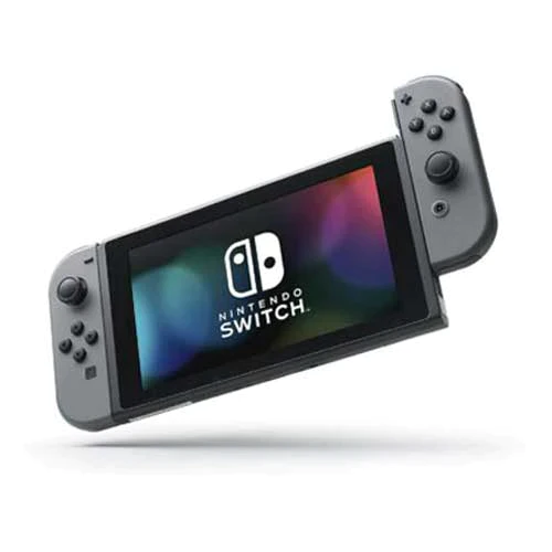 【新品/送料無料～】任天堂 Nintendo Switch Joy-Con(グレー) 《新パッケージ版》 HAD-S-KAAAH 4902370551198