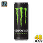 アサヒ モンスターエナジー 355ml 缶 48本 (24本入×2 まとめ買い) 〔炭酸飲料〕【おすすめ大人数シェア買い】