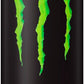 アサヒ モンスターエナジー 355ml 缶 48本 (24本入×2 まとめ買い) 〔炭酸飲料〕【おすすめ大人数シェア買い】
