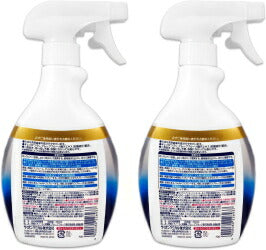 ピクス アルコール ウイルス細菌除去スプレー 抗菌・消臭 プレミアム処方 400mlx 2本セット /除菌 virus ウィルス 【宅急便コンパクト】
