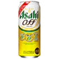 ビール 新ジャンル アサヒ オフ 500ml×1ケース/24本《024》 アサヒoff 糖質ゼロ 『CSH』【本州のみ 送料無料】