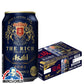 ビール 新ジャンル アサヒ ザ リッチ 350ml×1ケース/24本《024》 『CSH』【本州のみ 送料無料】