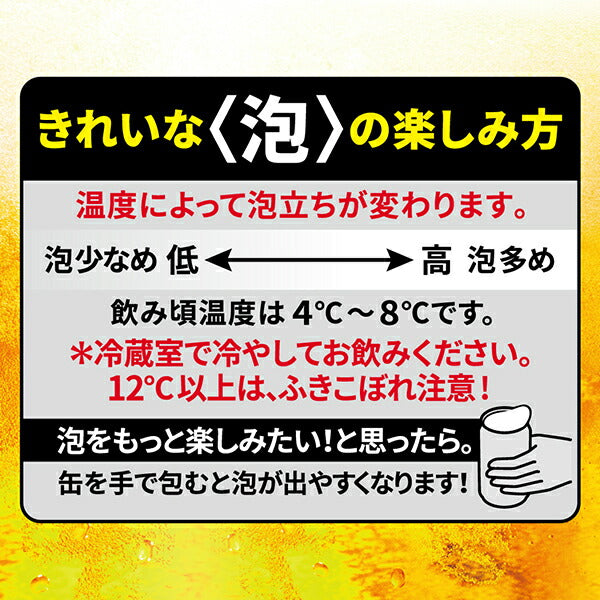 ビール アサヒ スーパードライ 生ジョッキ缶 485ml×2ケース/48本《048》『CSH』【本州のみ 送料無料】