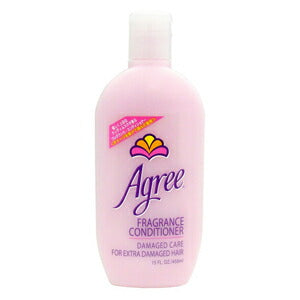 【送料無料】Agreeアグリー フレグランス コンディショナーD 特に傷んだ髪用 450ml