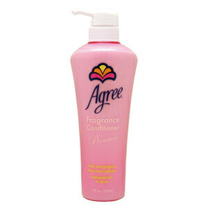【送料無料】Agreeアグリー フレグランス コンディショナー プレミアム 500ml