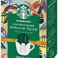 ネスレ スターバックス オリガミ パーソナルドリップ コーヒー ライトノート ブレンド 5杯分×12箱入 (6箱入×2 まとめ買い) 〔コーヒー〕