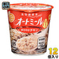 旭松食品 オートミール まろやかチキン カップ 12個入