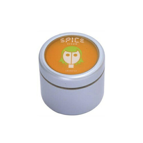 アリミノ スパイスクリーム ソフトワックス 100g ヘアスタイリング