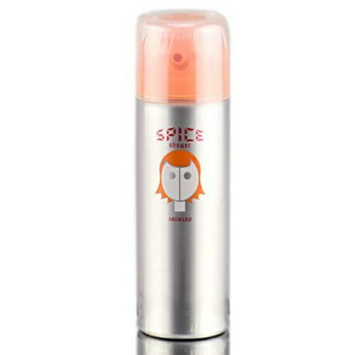アリミノ スパイスシャワー ワックス 180ml ウェーブヘア