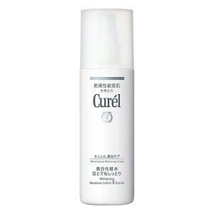 【送料無料】花王キュレル 美白化粧水 III とてもしっとり 140mL