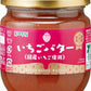 カンピー いちごバター 180g 12個入
