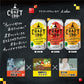 チューハイ サントリー クラフト CRAFT -196℃ ひきたつレモン 350ml×1ケース/24本《024》『ASH』【本州のみ 送料無料】