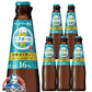 ビール サントリー ビアボール 小瓶 334ml×6本《006》 『ASH』【本州のみ 送料無料】
