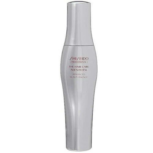 【送料無料】資生堂 アデノバイタル アドバンスト スカルプエッセンス 180ml