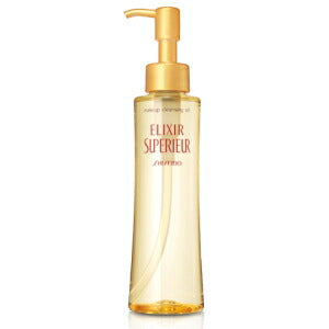 【送料無料】資生堂 エリクシールシュペリエル メーククレンジングオイル N (メーク落とし)150mL