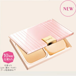 【送料無料】資生堂 マキアージュ トゥルーパウダリーUV 【レフィル】
