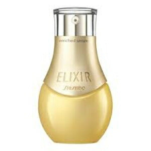 【送料無料】資生堂 エリクシールシュペリエル エンリッチドセラム (美容液) 35mL