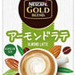ネスレ ネスカフェ ゴールドブレンド アーモンドラテ 4P×24箱入