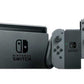 (新品/店印無)送料無料：任天堂 Nintendo Switch Joy-Con(L)/(R)グレー バッテリー 長持ちタイプ HAD-S-KAAAA スイッチ 4902370542905