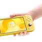 (新品/店印無)任天堂 Nintendo Switch Lite イエロー HDH-S-YAZAA スイッ チライト 4902370542936