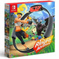 【新品/送料無料】任天堂 Nintendo Switch リングフィット アドベンチャー HAC-R-AL3PA