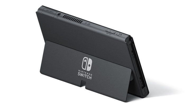 (新品/店印無)任天堂 Nintendo Switch 有機ELモデル Joy-Con(L)/(R)ホワイト HEG-S-KAAAA スイッチ 4902370548495