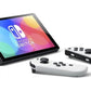 (新品/店印無)任天堂 Nintendo Switch 有機ELモデル Joy-Con(L)/(R)ホワイト HEG-S-KAAAA スイッチ 4902370548495