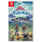 【新品/送料無料】ポケットモンスター Pokemon LEGENDS アルセウス HAC-P-AW7KA