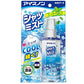 【送料無料】アイスノン シャツミスト ミントの香り 100ml ひんやり 冷涼感 消臭