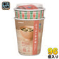 マルコメ カップ フリーズドライ顆粒みそ汁 料亭の味 とうふとわかめ 96個 (48個入×2 まとめ買い) 〔インスタント 味噌汁 即席 手軽 FD 化学調味料不使用〕