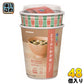 マルコメ カップ フリーズドライ顆粒みそ汁 料亭の味 とうふとわかめ(2食分) 48個入 〔インスタント 味噌汁 即席 手軽 FD 化学調味料不使用〕