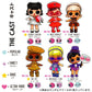 【送料無料】タカラトミー L.O.L. サプライズ! ムービーマジック 12個セット BOX