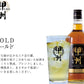 【送料無料】 甲州 韮崎 ウイスキー ゴールド 瓶 700ml 1本【北海道・沖縄県・東北・四国・九州地方は必ず送料がかかります】