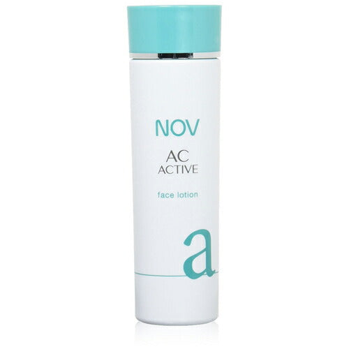 【送料無料】NOV(ノブ)ACアクティブ フェイスローション 135ml 化粧水