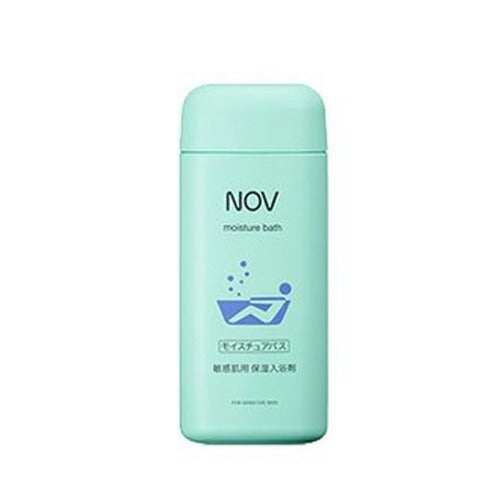 ノブモイスチュア バス 保湿入浴剤