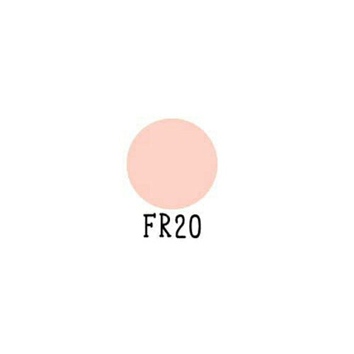 【メール便 送料無料】カバーマーク フローレスフィット FR20 リフィル