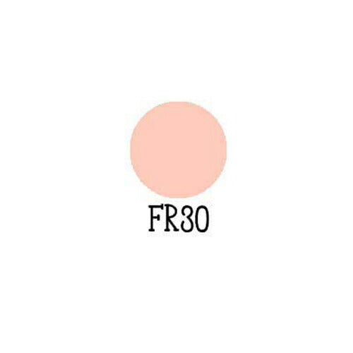 【メール便 送料無料】カバーマーク フローレスフィット FR30 リフィル