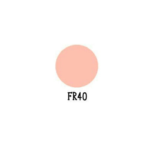 【メール便 送料無料】カバーマーク フローレスフィット FR40