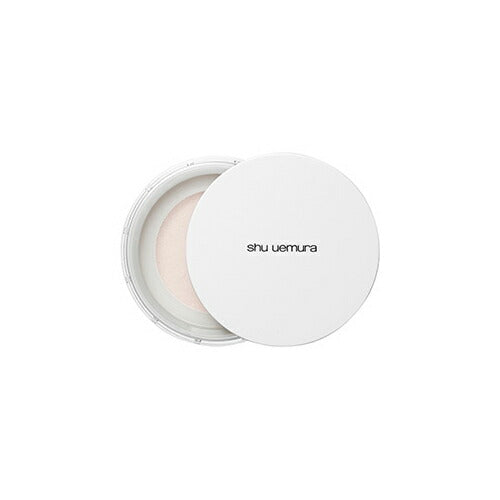 【定形外郵便 送料無料】shu uemura シュウウエムラ フェイス パウダー マット カラレス 15g