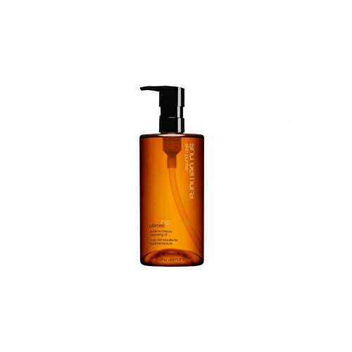 【送料無料】shu uemura シュウウエムラ アルティム8 スブリムビューティー クレンジングオイル 450ml