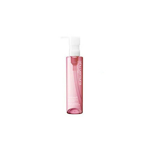 【送料無料】shu uemura シュウウエムラ フレッシュクリア サクラの香り クレンジングオイル 150ml