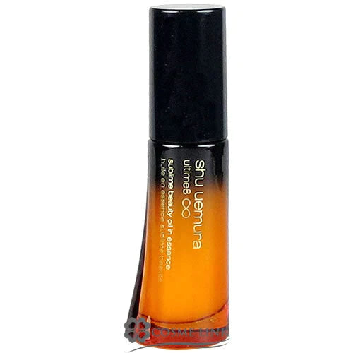 シュウウエムラ アルティム8 スブリム ビューティ オイル イン エッセンス 30ml