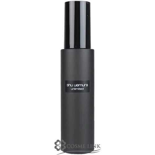 シュウウエムラ アンリミテッド メイクアップ フィックス ミスト 100ml
