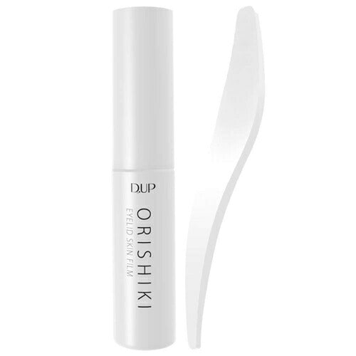 【定形外郵便 送料無料】D-UP オリシキ アイリッドスキンフィルム 4ml ウォータープルーフ ふたえ