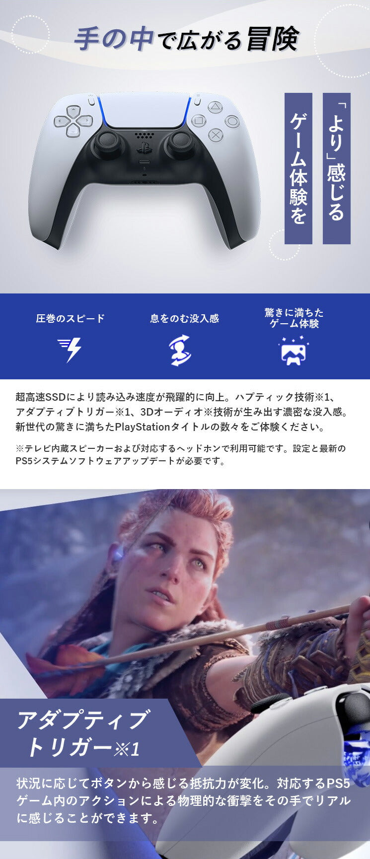 SONY（ソニー） PlayStation5 CFI-1100A01