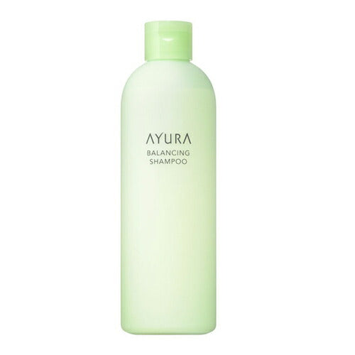 【送料無料】アユーラ バランシングシャンプー 300ml