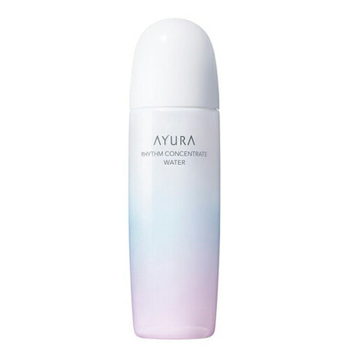 【送料無料】アユーラ リズムコンセントレートウォーター 化粧水 300ml