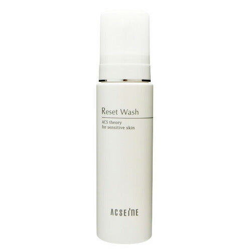 【送料無料】アクセーヌ リセットウォッシュ200ml