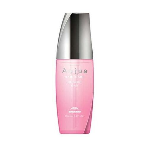 ミルボン オージュア QU クエンチ セラム 100ml
